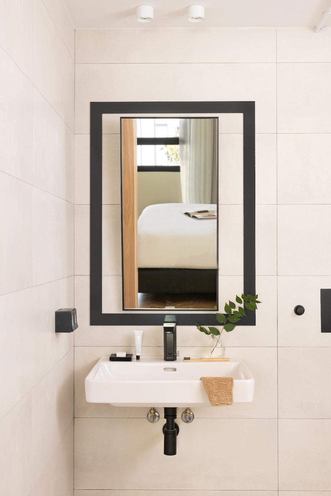 Sonder Sofia Aparthotel Madrid Kamer foto