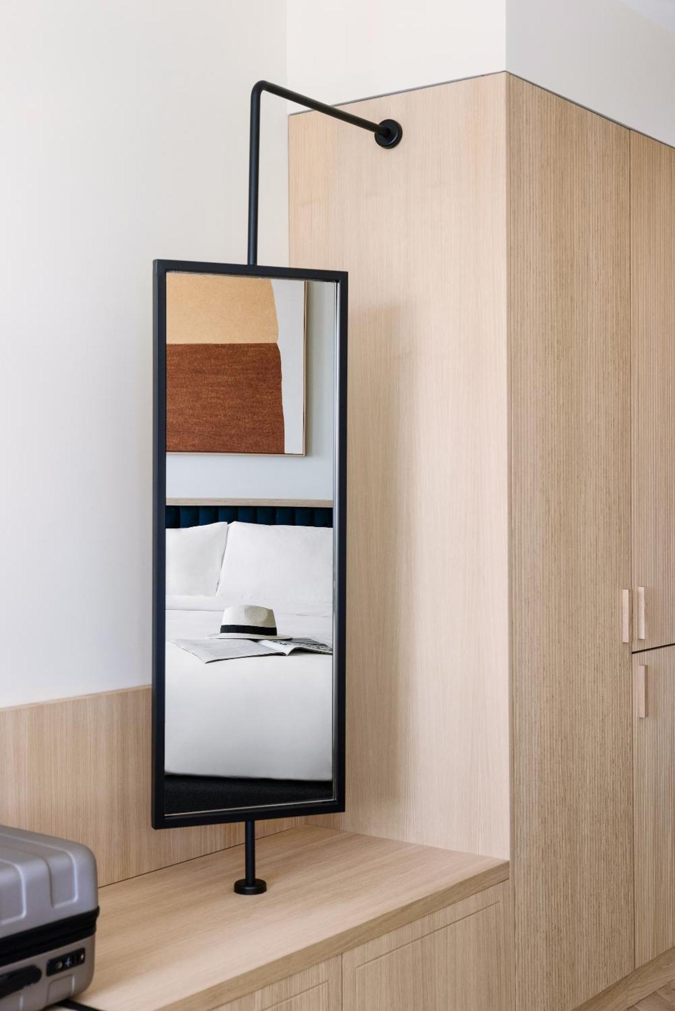 Sonder Sofia Aparthotel Madrid Kamer foto